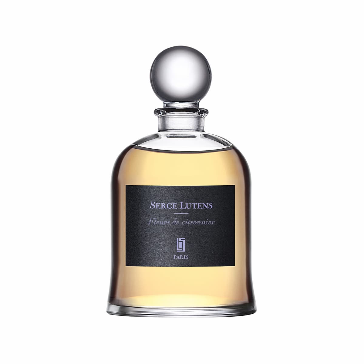 FLEURS DE CITRONNIER