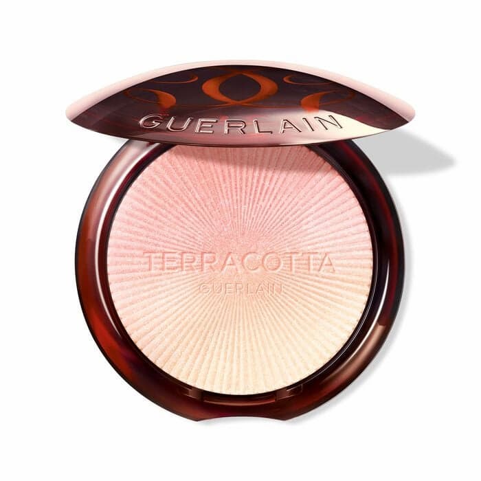 Guerlain |TERRACOTTA LUMINIZER LA POUDRE ENLUMINEUR – PARISWAVE.COM