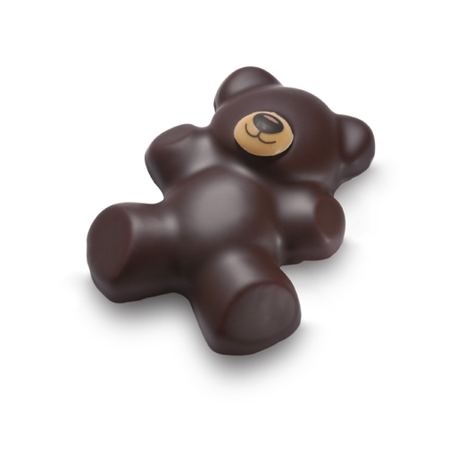 BOUCHÉE - SIMÉON L'OURSON　