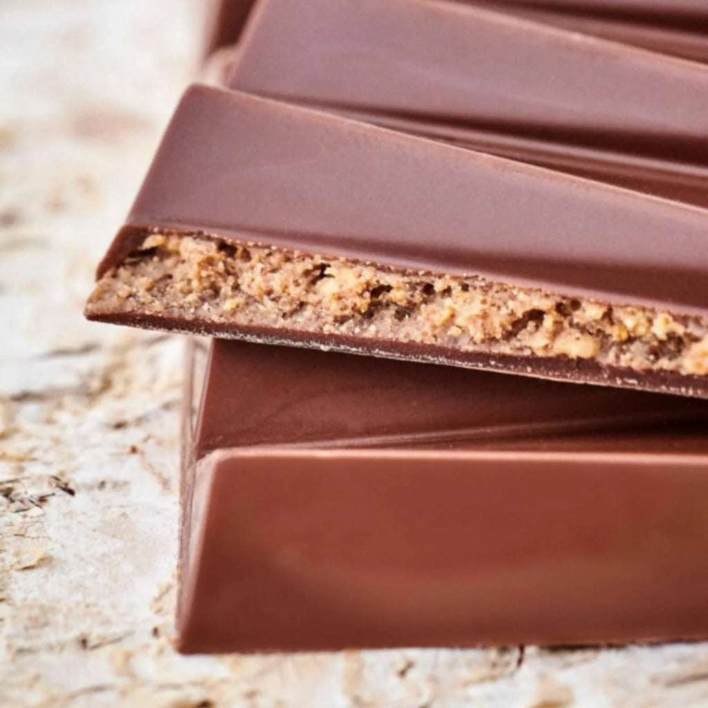 TABLETTE PRALINÉ