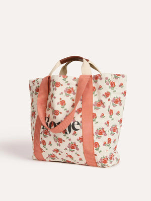 TOTEBAG LARRY