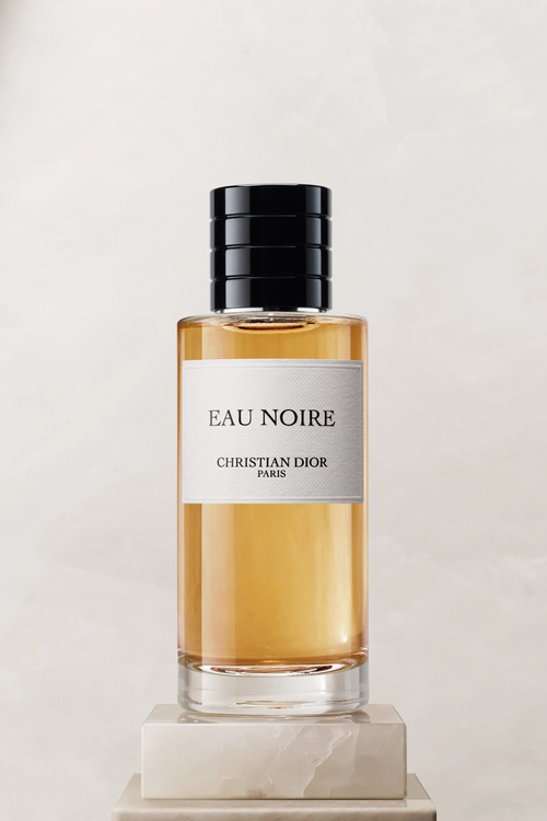 ディオール オー・ノワール | Dior | EAU NOIRE – PARISWAVE.COM