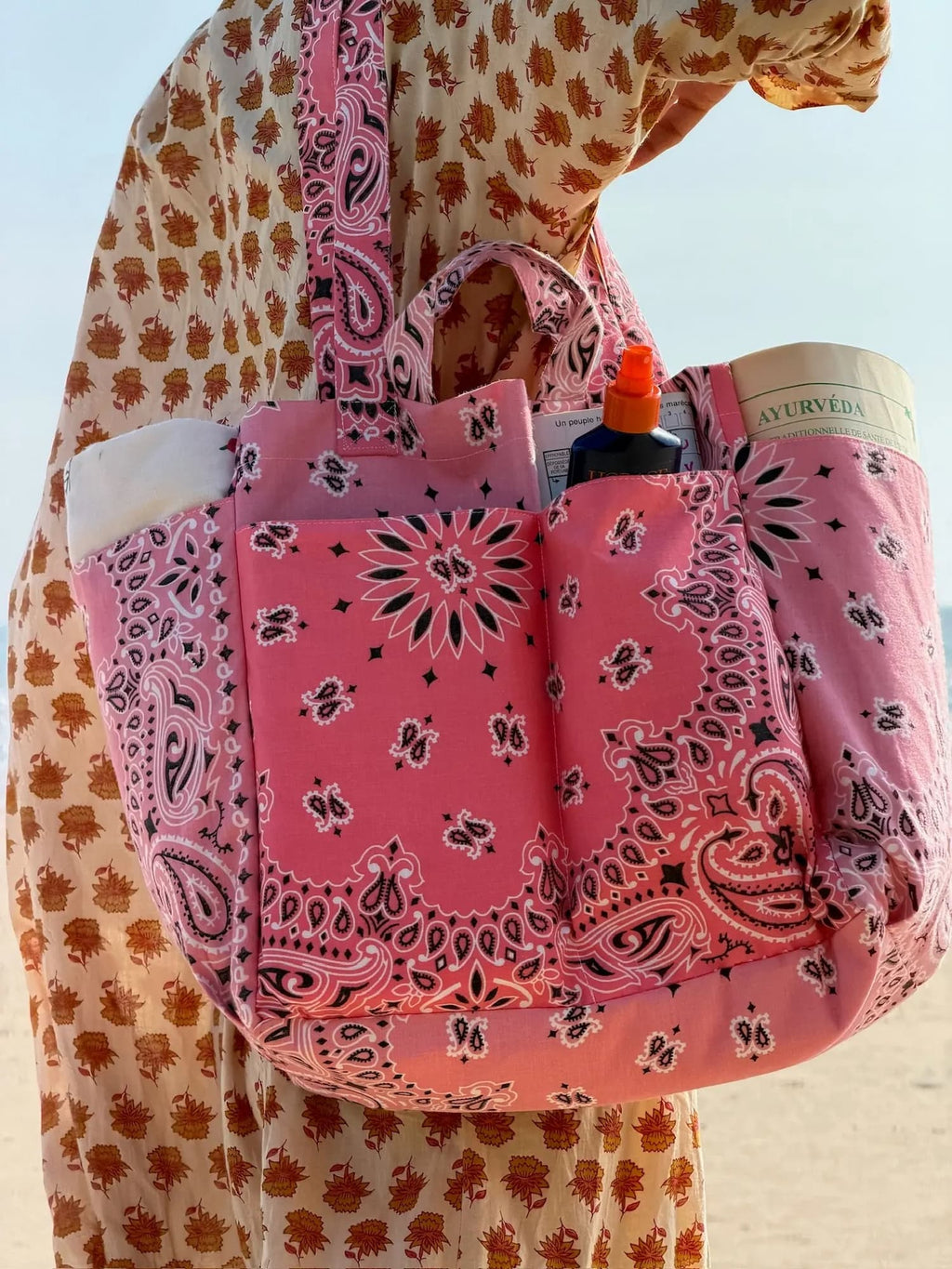PICNIC BAG