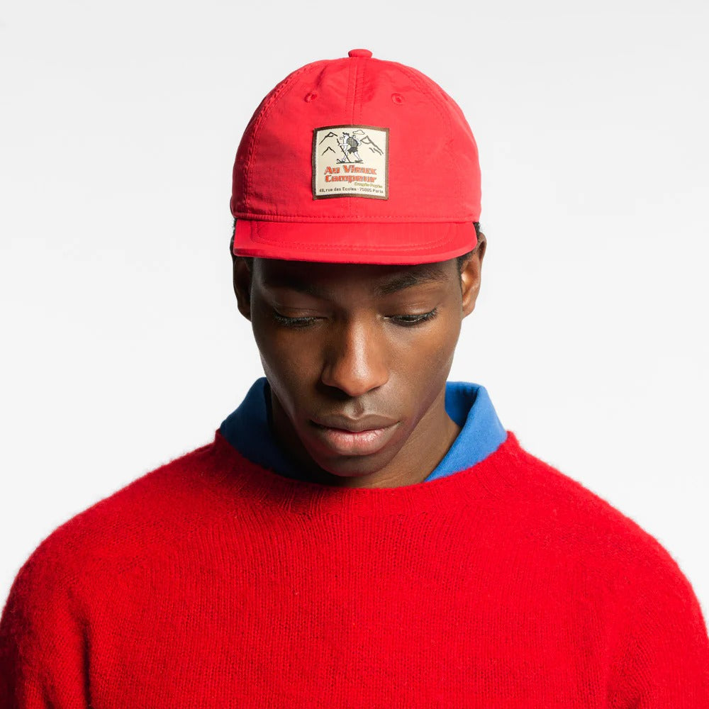 CASQUETTE RAYMOND AU VIEUX CAMPEUR　