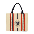Heritage Reusable shopping bag - Ecru