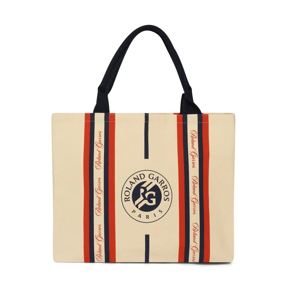 Heritage Reusable shopping bag - Ecru