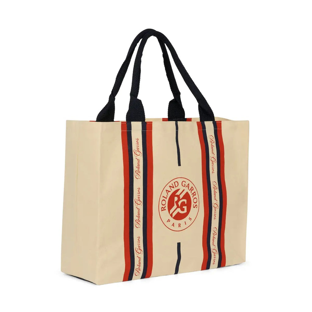 Heritage Reusable shopping bag - Ecru