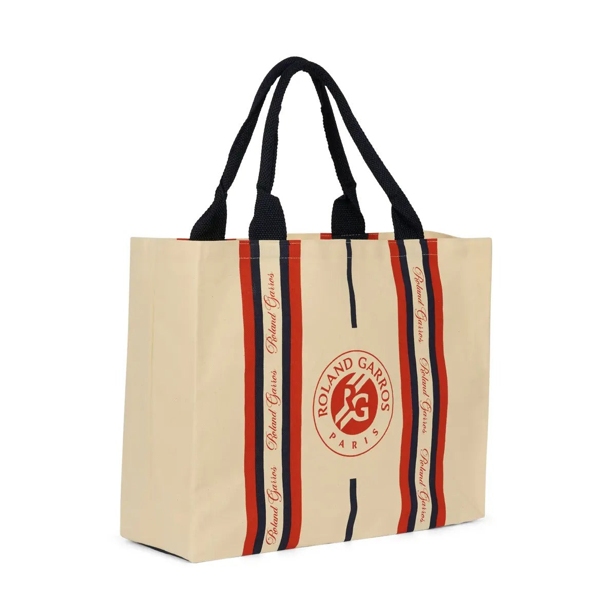 Heritage Reusable shopping bag - Ecru
