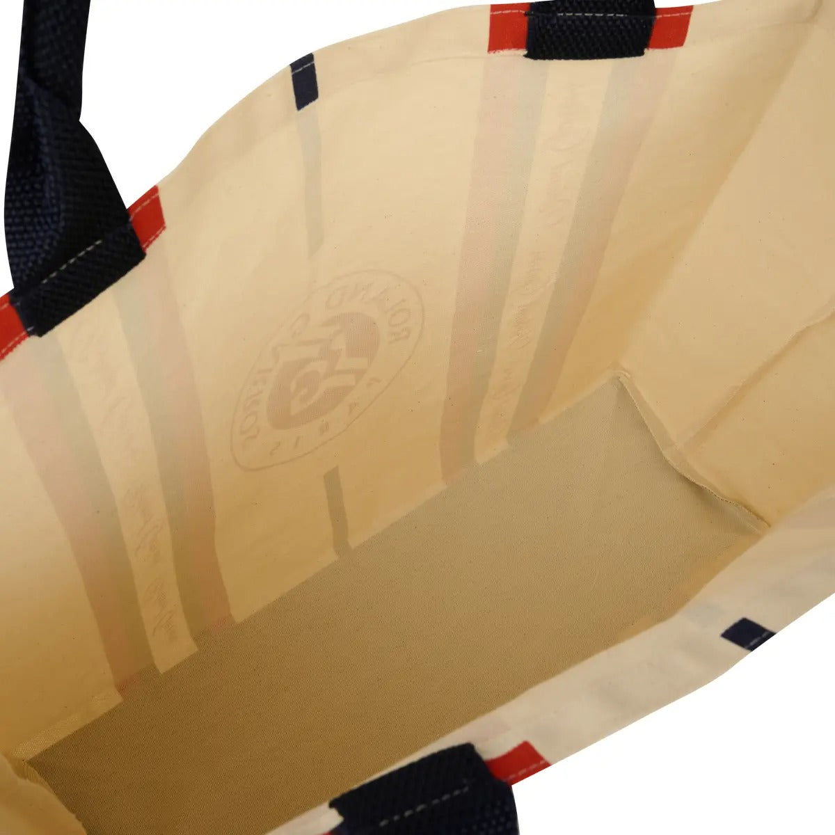 Heritage Reusable shopping bag - Ecru