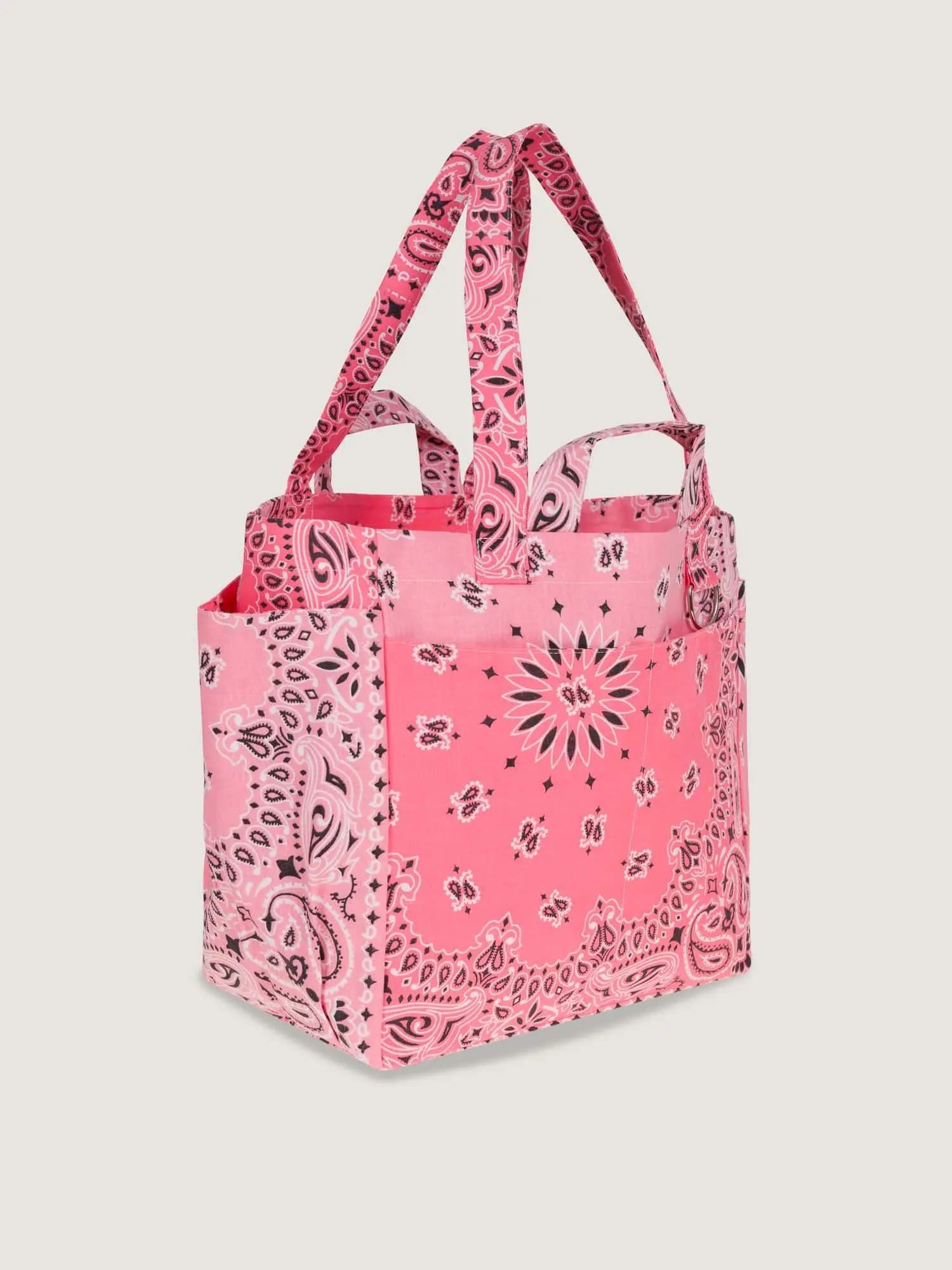 PICNIC BAG - STRAWBERRY