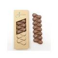 TABLETTE LAIT PRALINÉ COCO 120g x 2