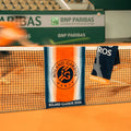 2026 ROLAND-GARROS OFFICIAL UNISEX PLAYER TOWEL