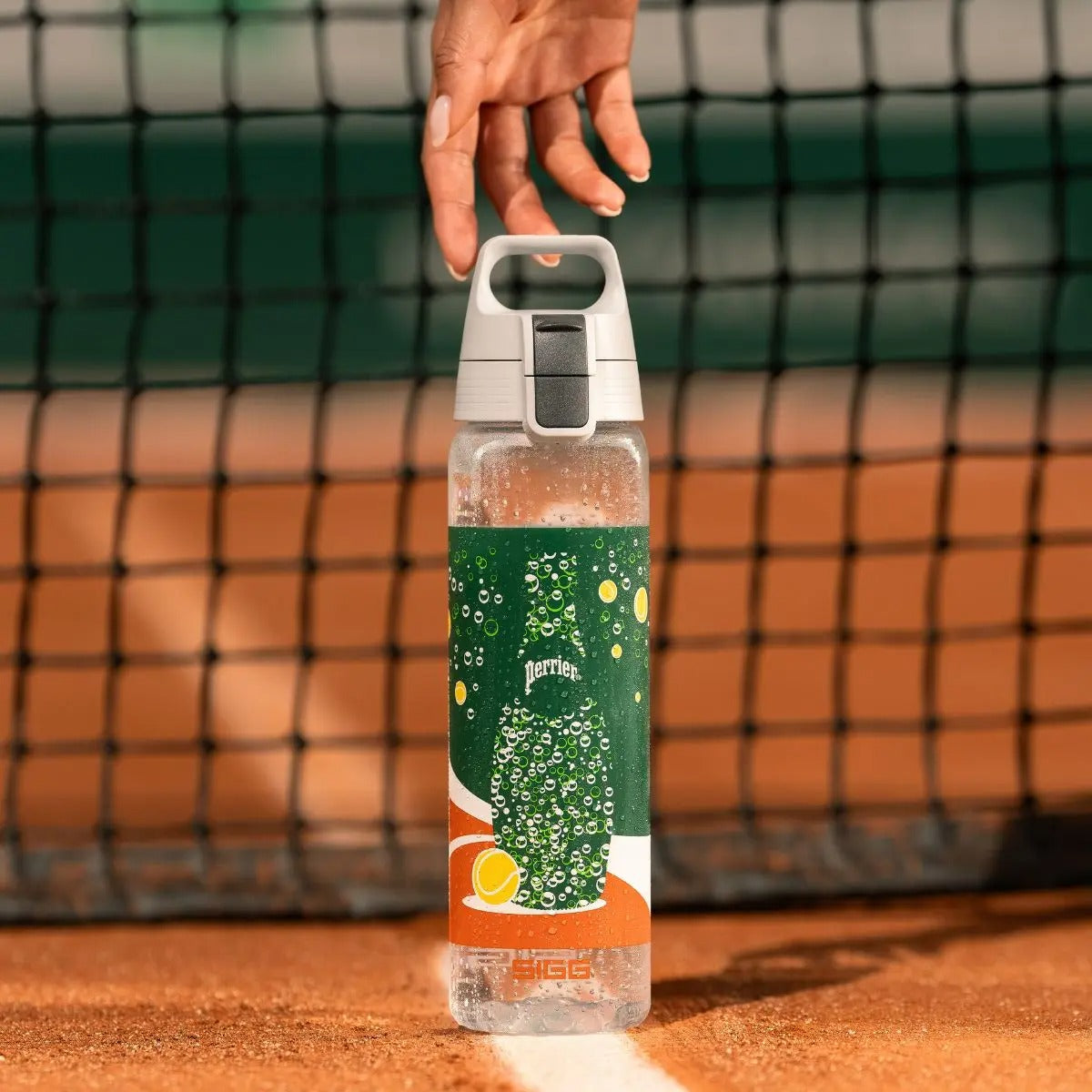 Roland Garros | 2026 ROLAND-GARROS OFFICIAL WATER BOTTLE - 750 ML