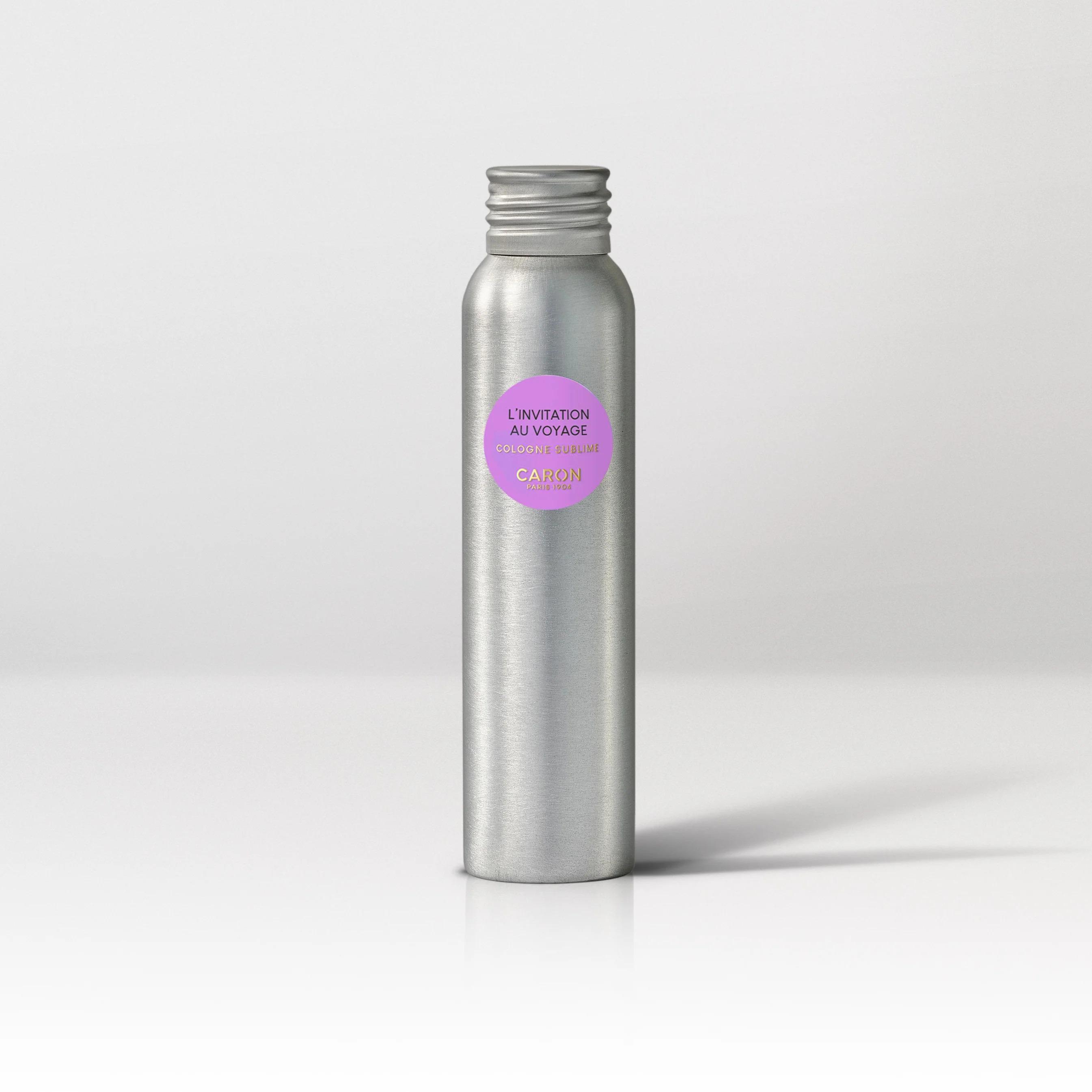 L’INVITATION AU VOYAGE – REFILL 100 ML