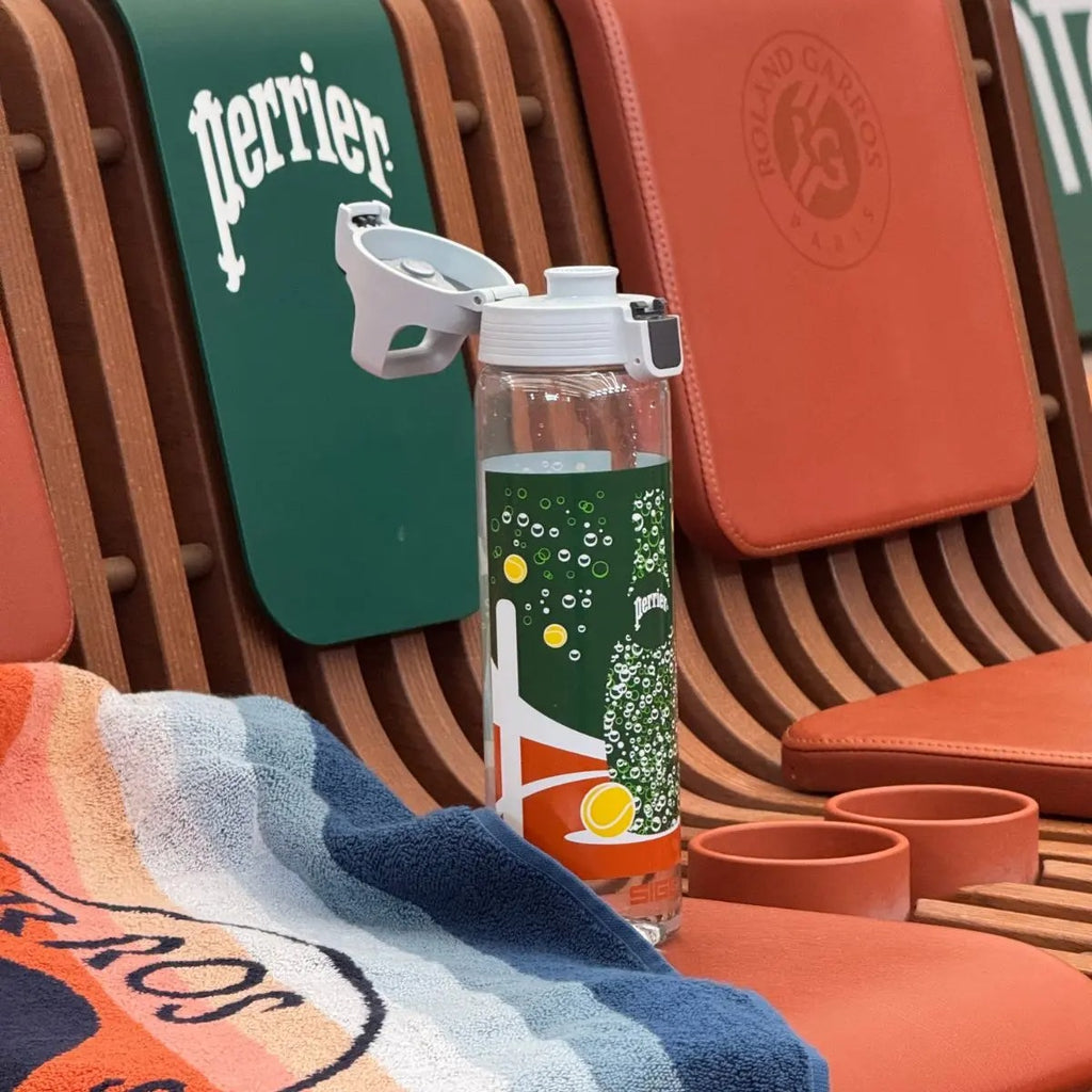 2026 Roland-Garros Official Water bottle - 750 ml