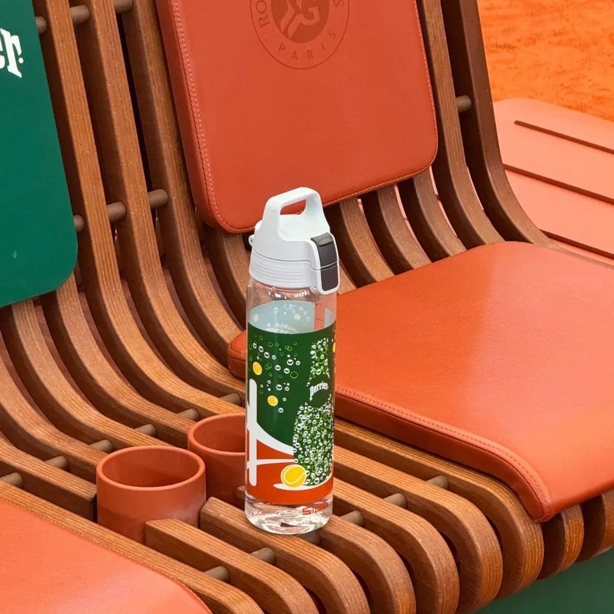 2026 Roland-Garros Official Water bottle - 750 ml