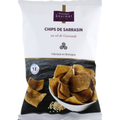 MONOPRIX GOURMET CHIPS DE SARRASIN 100G ✖️ 2