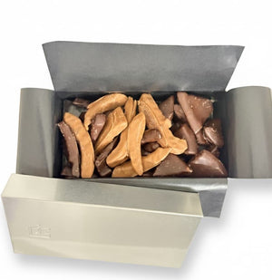 COFFRET D'ORANGETTES