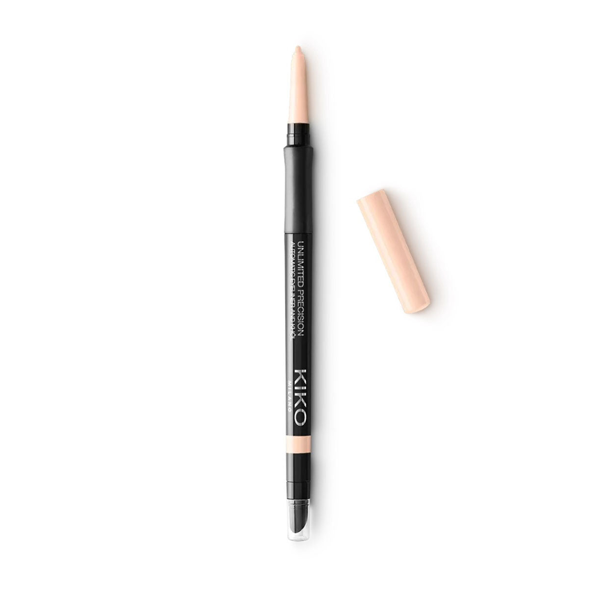 LASTING PRECISION AUTOMATIC EYELINER AND KHOL