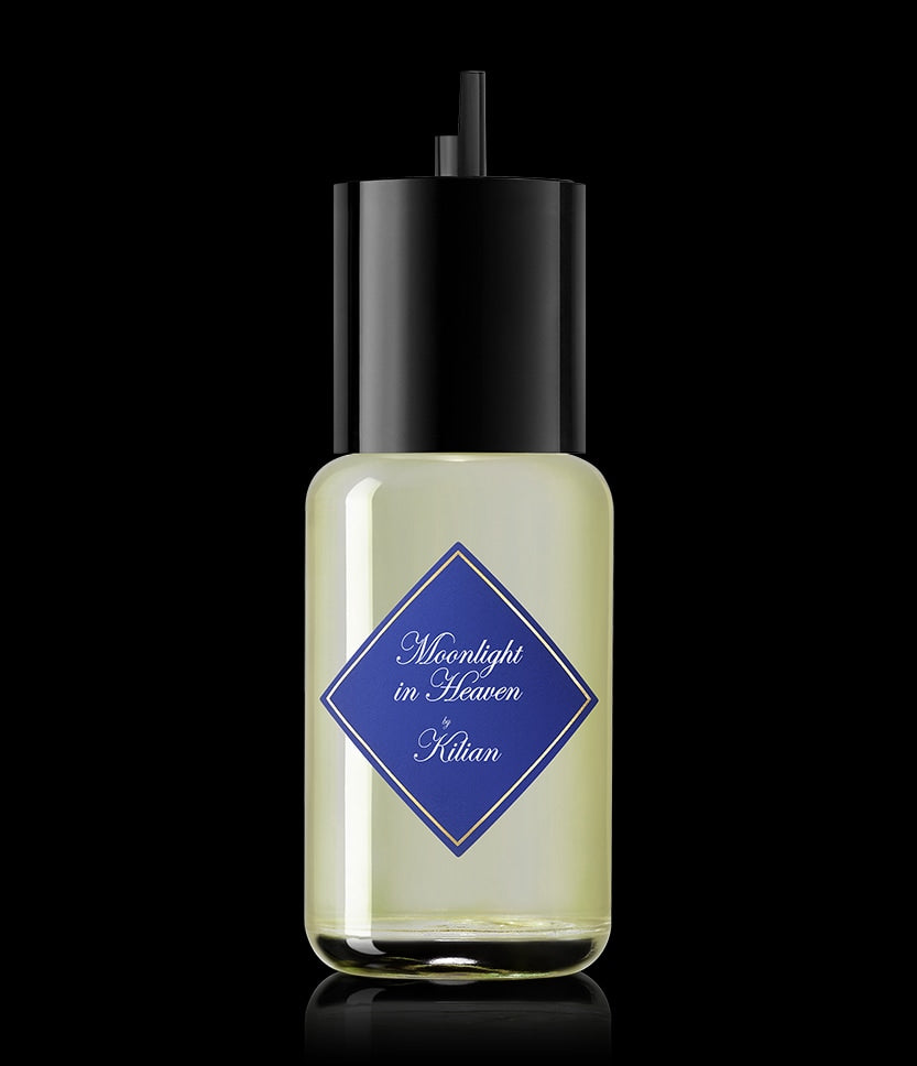 LA RESSOURCE - MOONLIGHT IN HEAVEN