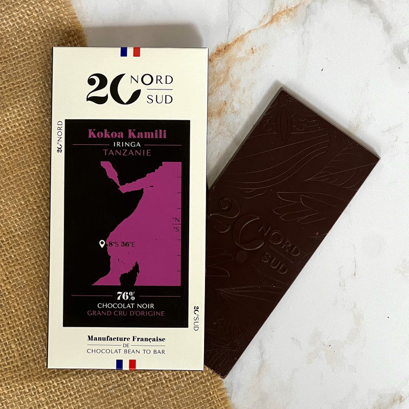 Kokoa Kamili Noir