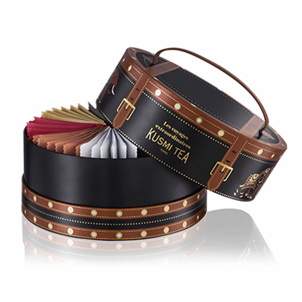 Coffret prestige de Noël