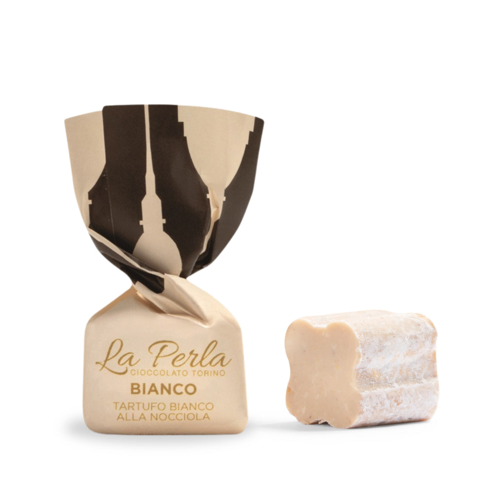 La Perla di Torino La Sélection 200g メタル缶
