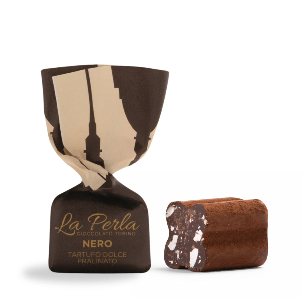 La Perla di Torino La Sélection 200g メタル缶