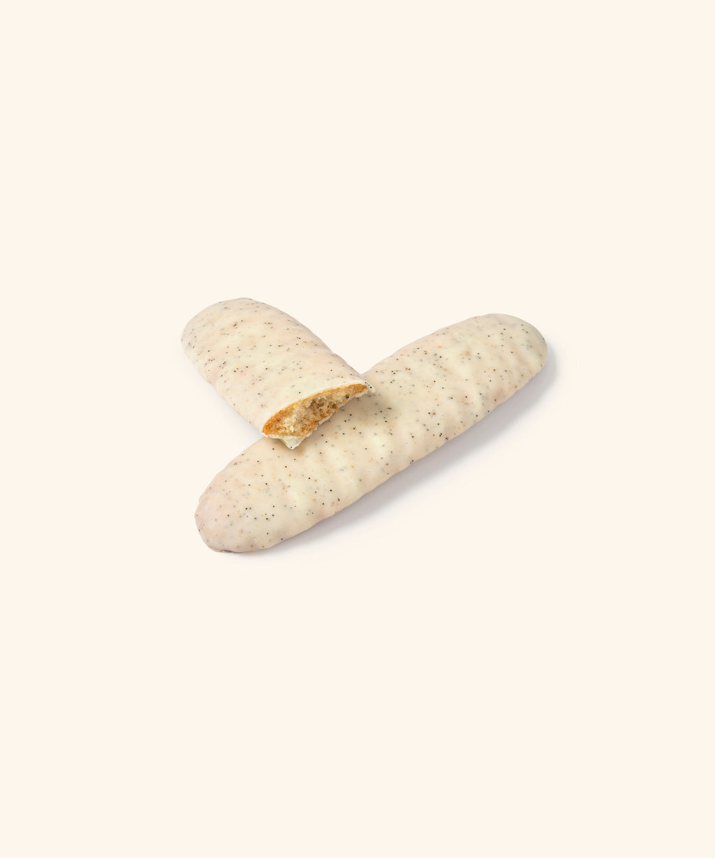 COFFRET DE LANGUES DE CHAT - VANILLE & CARAMEL