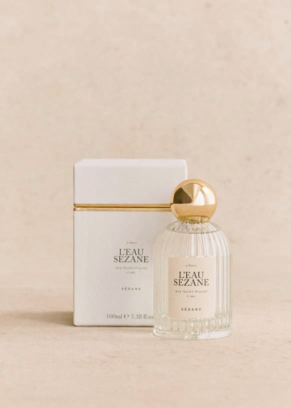L'EAU SEZANE  Eau de Toilette