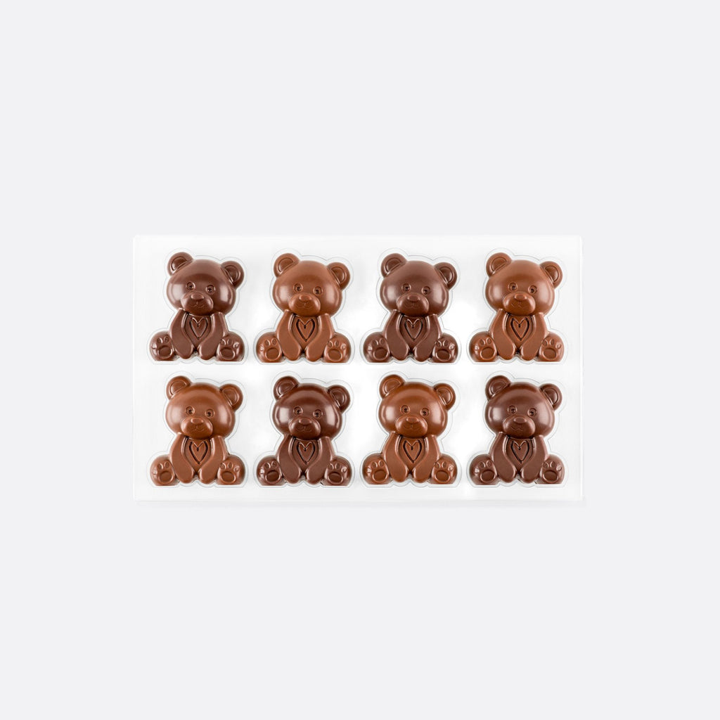 Fabrice Gillotte - LES OURS ART