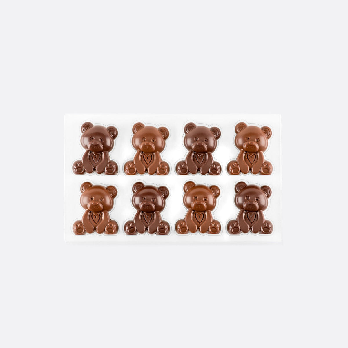 Fabrice Gillotte - LES OURS ART