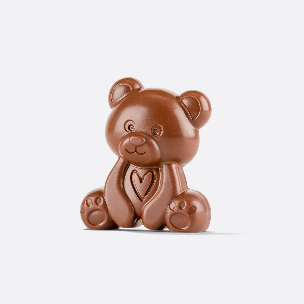 Fabrice Gillotte - LES OURS ART