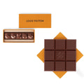 LV DREAM BARRE CHOCOLAT et TABLETTE SET