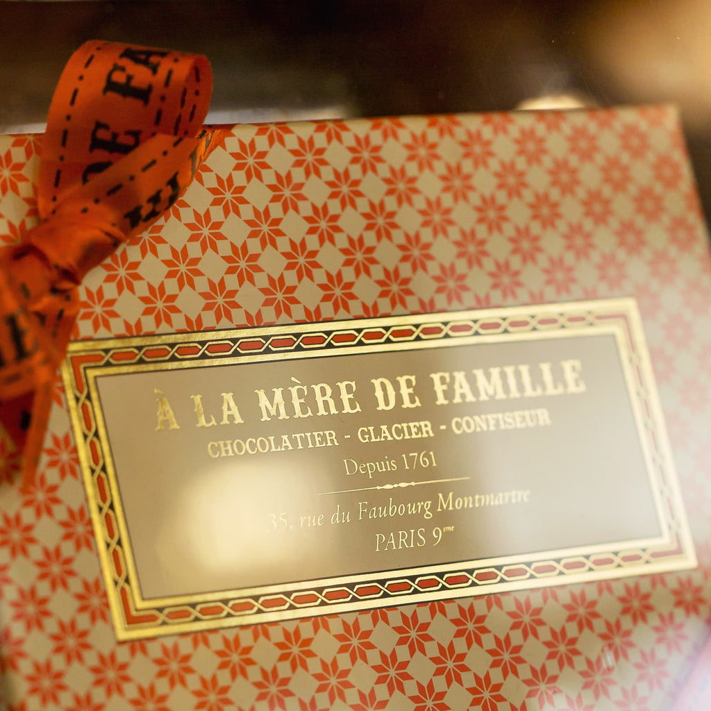 COFFRET GARNI DE JONATHAN
