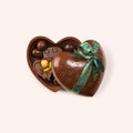 COEUR "GROS COMME ÇA" - LAIT 160G