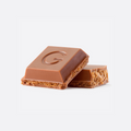 Fabrice Gillotte - NOISETTE CROUSTILLANTE