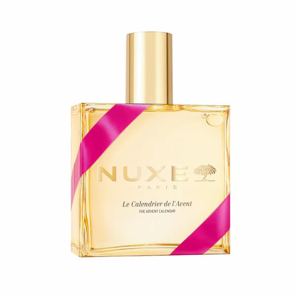 nuxe-NOEL25-CALENDRIER