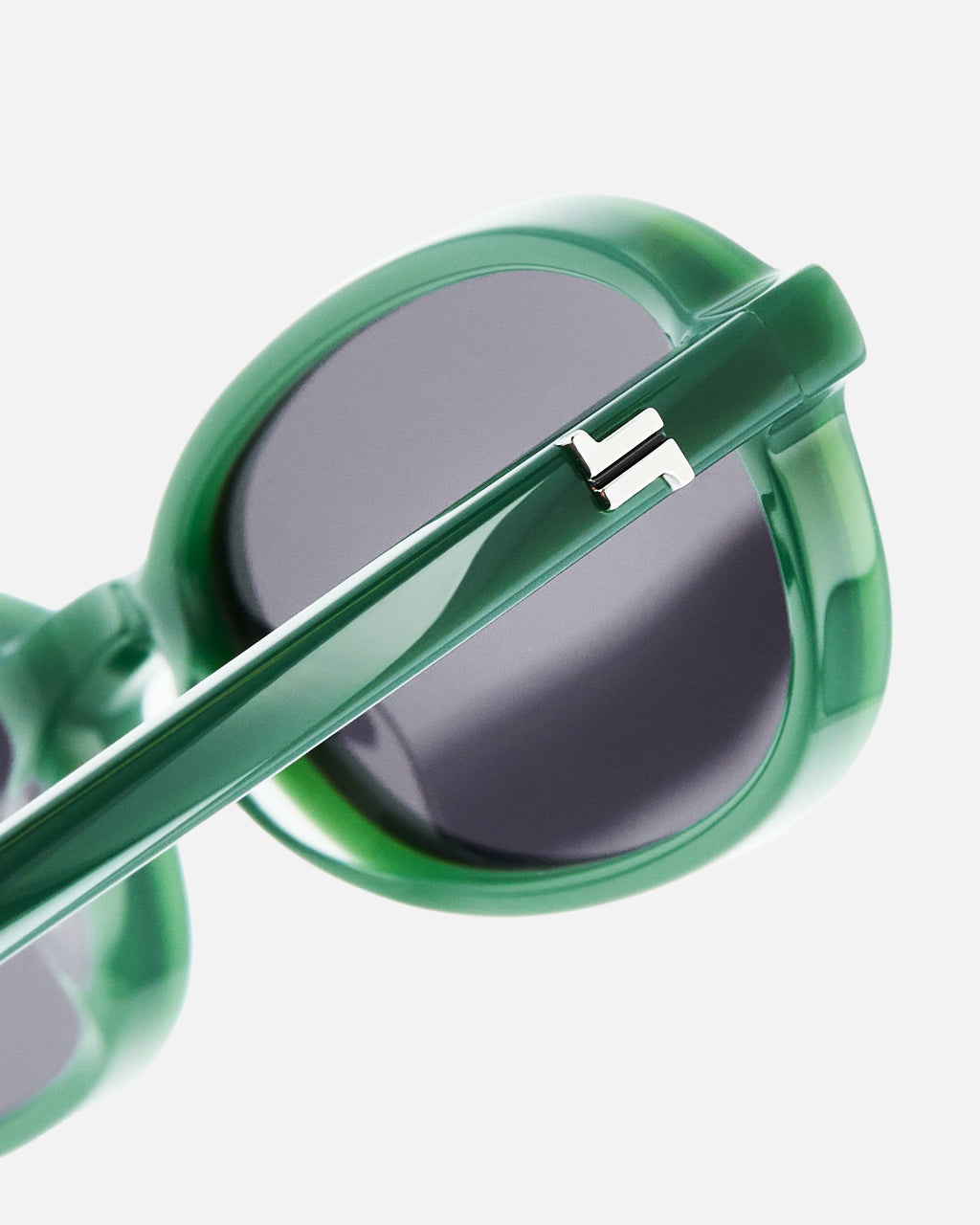 LA EMMY Green