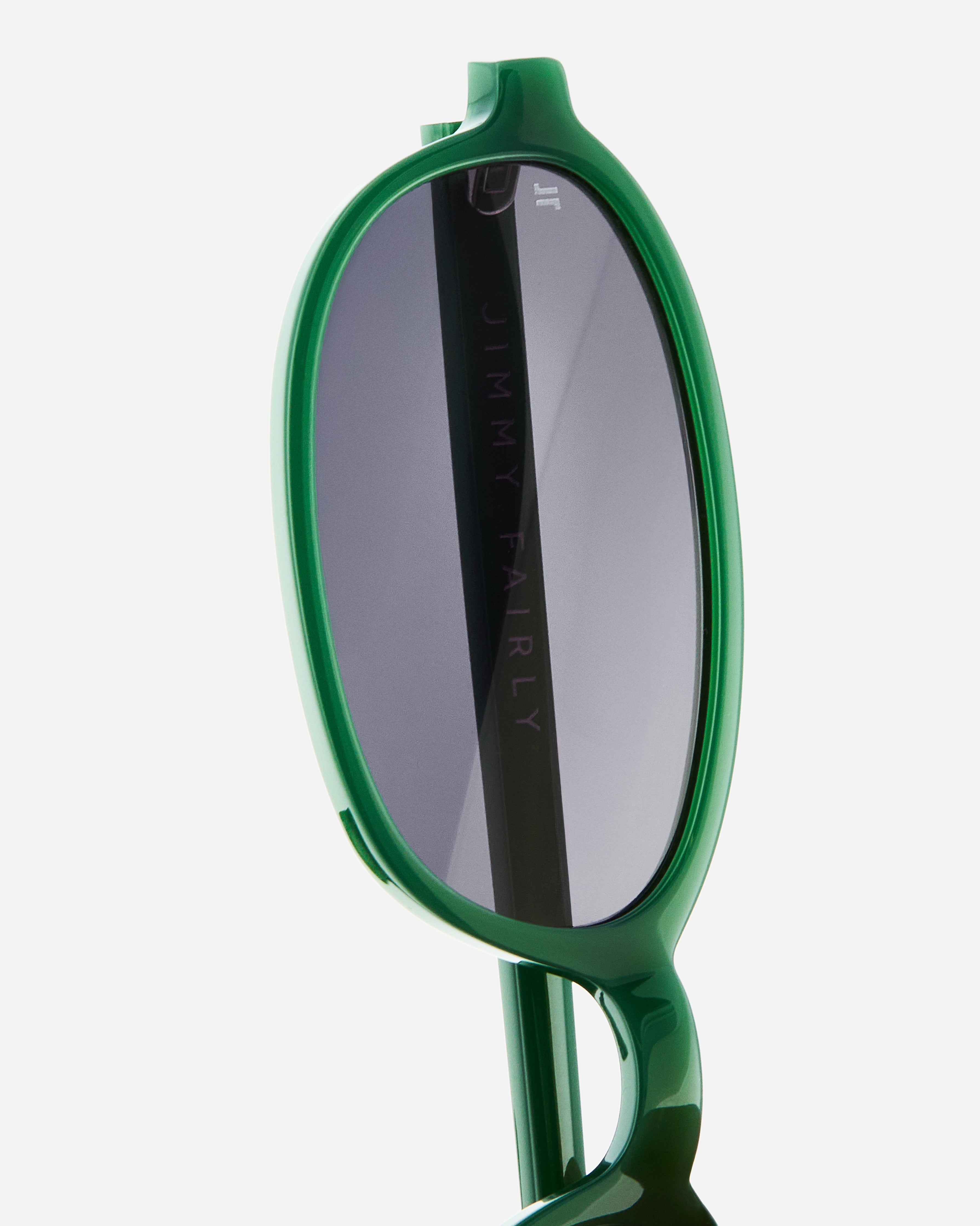 LA EMMY Green