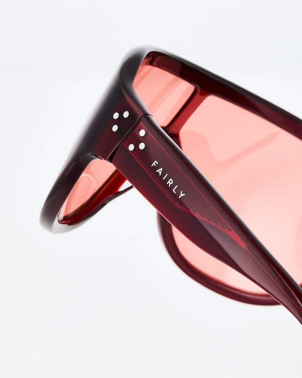 LA LUZ Red