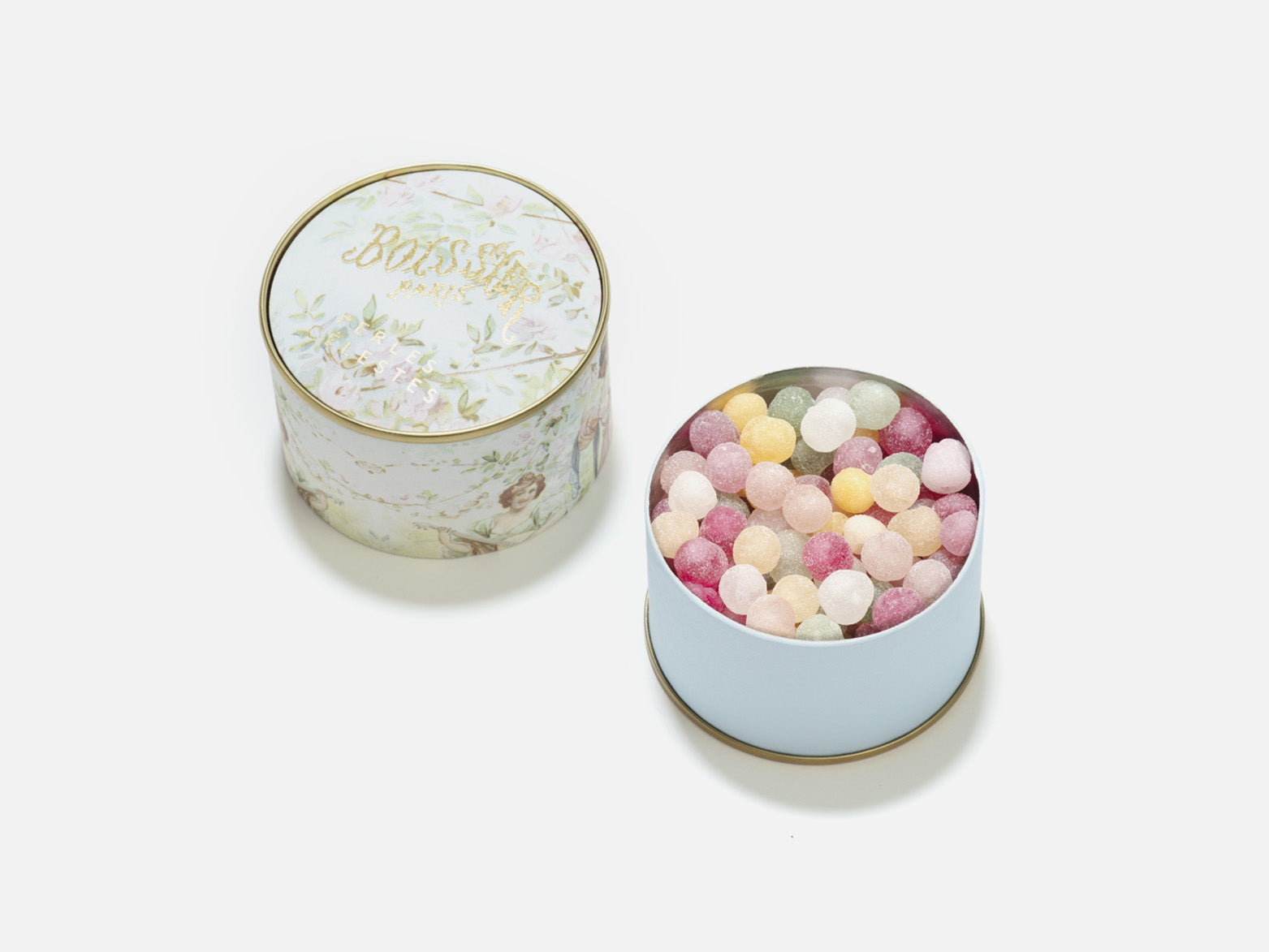 ボワシエ ペルル セレスト | Boissier | PERLES CÉLESTES – PARISWAVE.COM