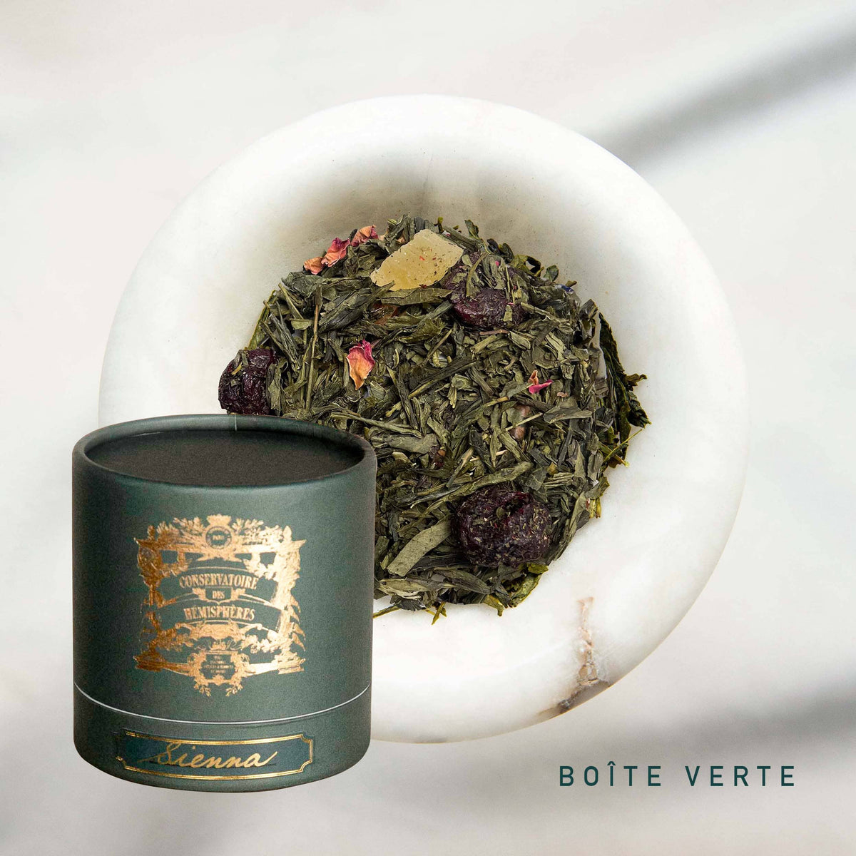 LA VÉNUS