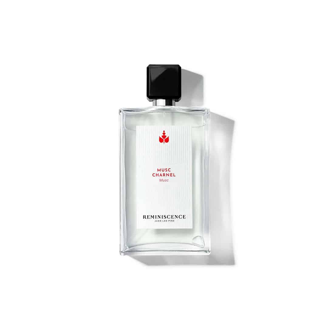 MUSC CHARNEL Eau de parfum