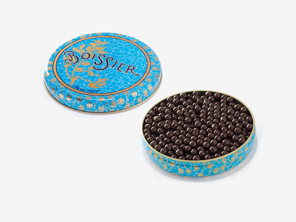 PERLES DE CHOCOLAT