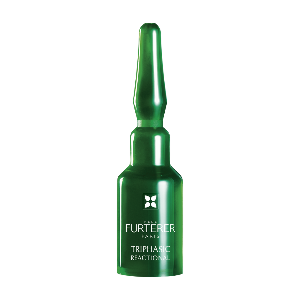 Traitement 2-en-1 antichute & pousse