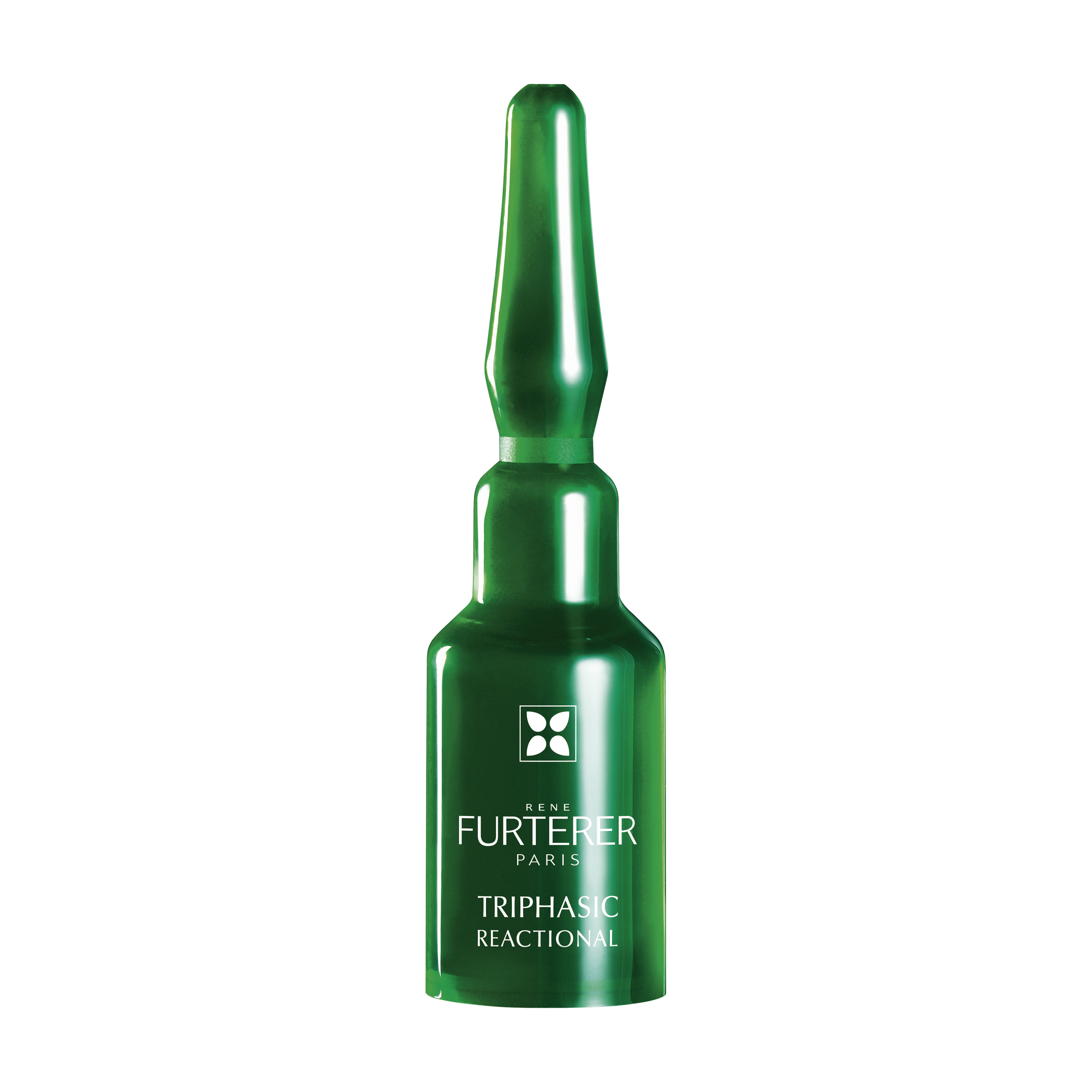 Traitement 2-en-1 antichute & pousse