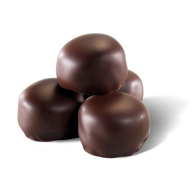 ショコラ・デ・プランス プラリネ入りダークチョコレート ボール