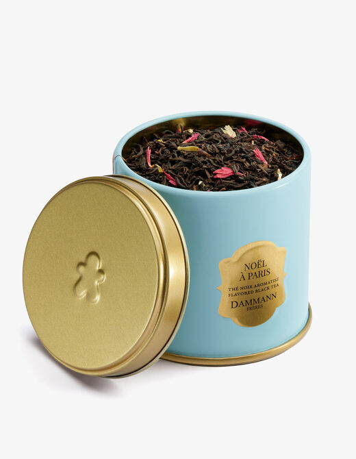 TEA COFFRET Candy Christmas 2025