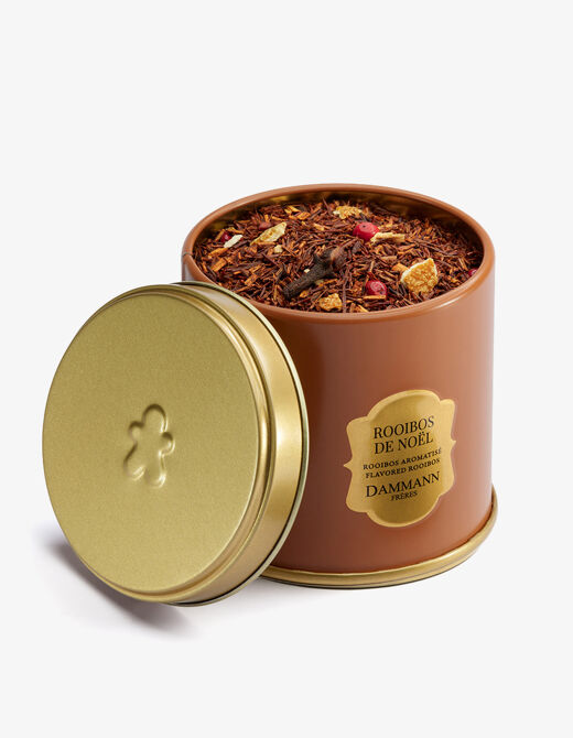 TEA COFFRET Candy Christmas 2025